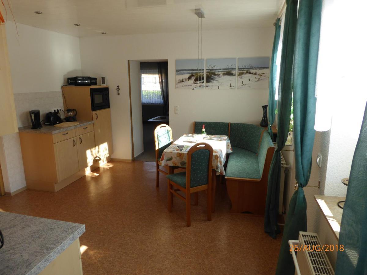 Ferienwohnung Floehatalblick Olbernhau Exterior foto