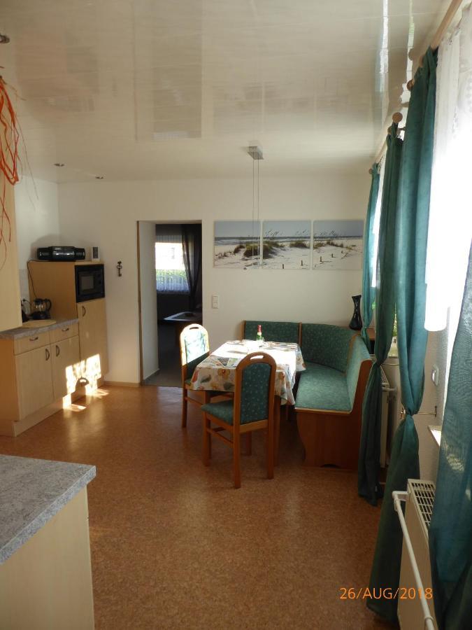 Ferienwohnung Floehatalblick Olbernhau Exterior foto