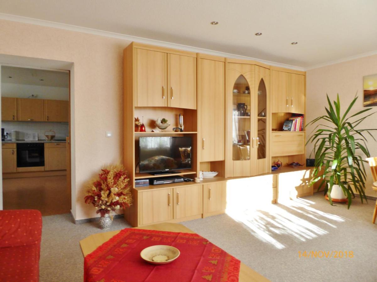 Ferienwohnung Floehatalblick Olbernhau Exterior foto