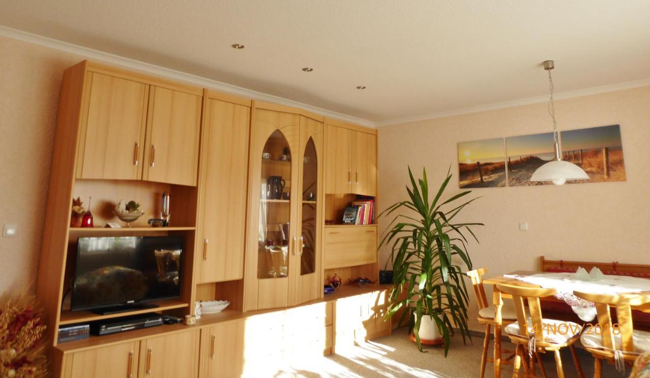 Ferienwohnung Floehatalblick Olbernhau Exterior foto