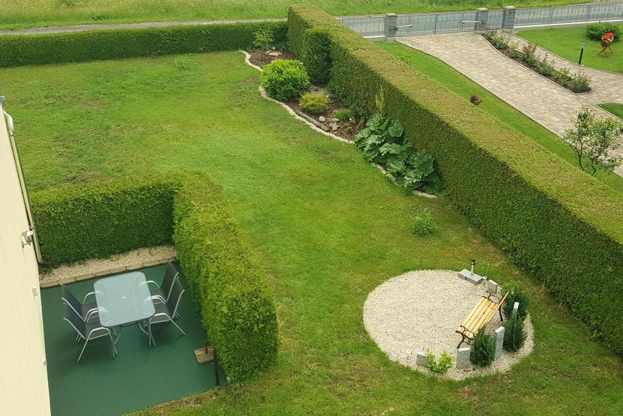 Ferienwohnung Floehatalblick Olbernhau Exterior foto