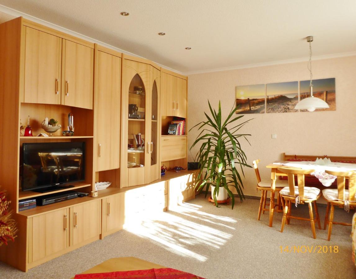 Ferienwohnung Floehatalblick Olbernhau Exterior foto
